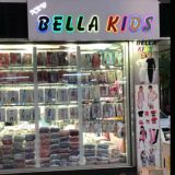 ÇAW BELLA KİDS (+905459151121)