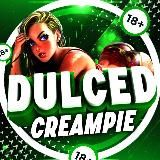 DULCED CREAMPIE