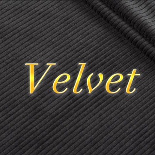 VELVET_OPT. СИНЯЯ 1013