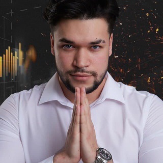 ALEXANDER PAHANOV | ВСЁ О КРИПТОВАЛЮТЕ