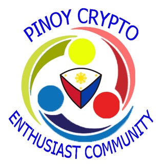 PINOY CRYPTO ENTHUSIAST COMMUNITY