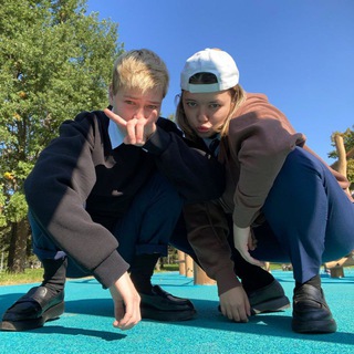 PATSIXL ПАЦАНКИ 8