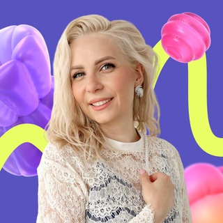 ДИЗАЙН С ОЛЕСЕЙ ХРИПУНОВОЙ | OLESYA_KHRIPUNOVA