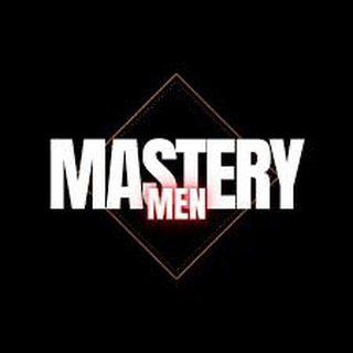 MASTERYMEN [МУЖСКОЕ МАСТЕРСТВО] 