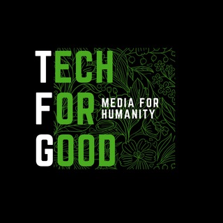 TECH FOR GOOD