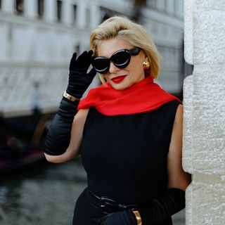 АНЖЕЛА ПЕРЛ • АСТРОЛОГ • ТАРО