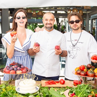 СЛЕДУЙ ЗА БЕЛЫМ КРОЛИКОМ WRF