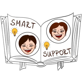 SMART SUPPORT КАНАЛ