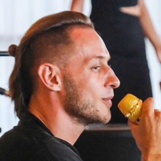 СТРАННИК • ALEXANDER GIRI