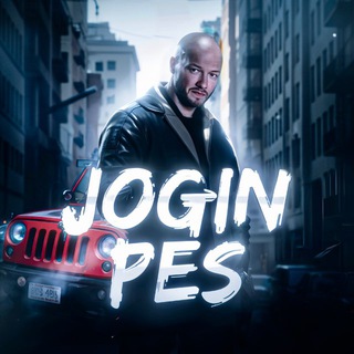 СЕРИАЛ «ПЁС» (TT: JOGIN.PES)