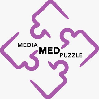 MEDIA MED PUZZLE