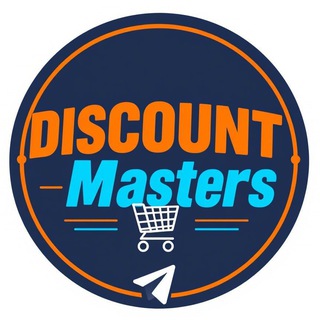 DISCOUNT_MASTERS