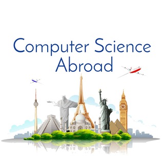 COMPUTER SCIENCE ABROAD