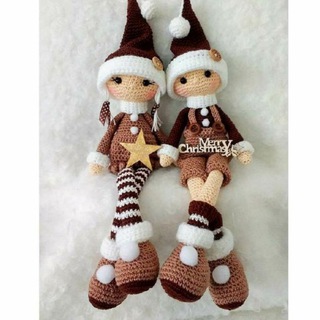 АМИГУРУМИ И РАЗНЫЕ СХЕМЫ