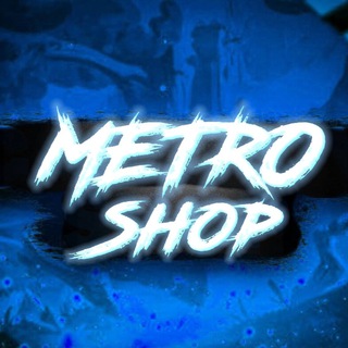 METRO SHOP  PUBG MOBILE