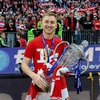 НАИЛЬ УМЯРОВ #18