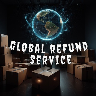 GLOBAL REFUND SERVICE