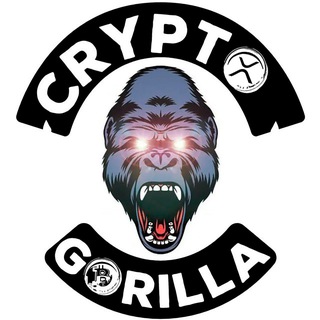 CRYPTO GORILLA