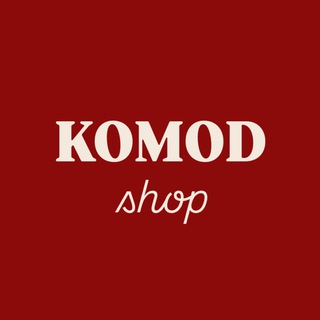 KOMOD SHOP