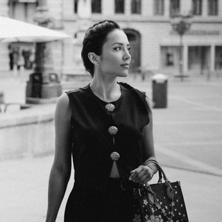 УСПІШНА ЖІНКА