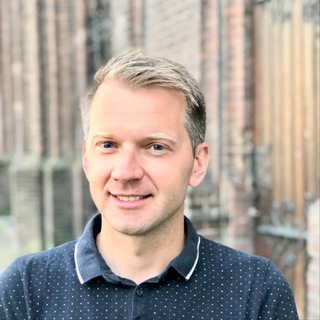 АМСТЕРДАМ ГИД / ЕВГЕНИЙ