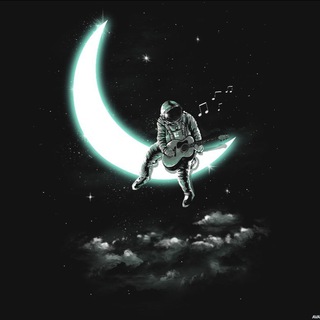 ТВОЯ МУЗЫКА