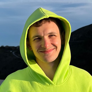 ТИМОФЕЙ КОРЧАГИН // ЭВРИДЕЙ 