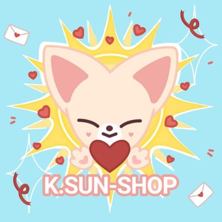 K-SUN.SHOP♡