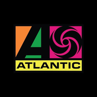 ATLANTIC RECORDS RUSSIA