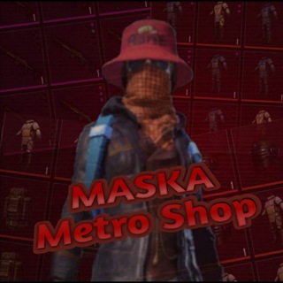 MASKASHOP 2