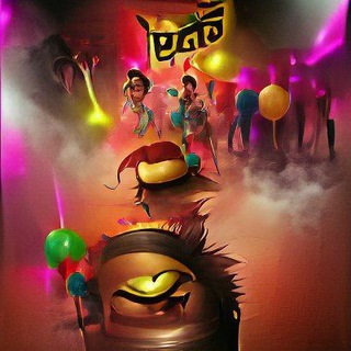 BADADA CLUB АНОНСЫ