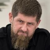 КАДЫРОВ ПОНОМАРЬШЕЙХ