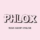 PHLOXMISS