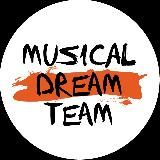 @MUSICALDREAMTEAM