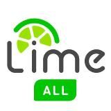 LIME-ALL WORK