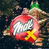 MDK НИЖНИЙ НОВГОРОД