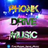 PHONK DRIVE MUSIC