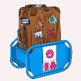 РУЧНАЯ КЛАДЬ | ПУТЕШЕСТВИЯ