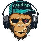 GORILLA MUSIC