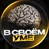 В СВОЁМ УМЕ 