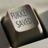 FUKKEN SAVED