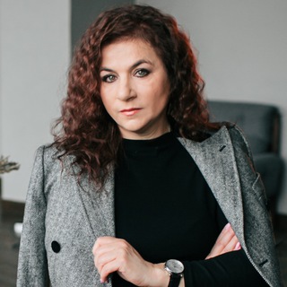 ЯНА ГУСЕВА. АГЕНТТЕРРА