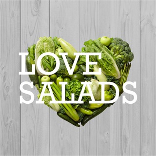 LOVESALADS