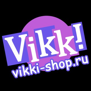 VIKKI КИТАЙСКАЯ АПТЕКА