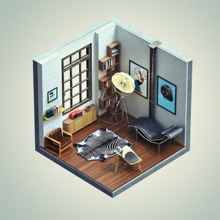 ДИЗАЙН КВАРТИРЫ * КРАСИВЫЙ ДОМ