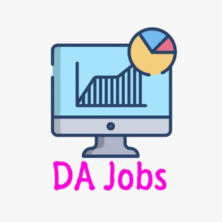 DATA ANALYSIS JOBS (+BI, WEB, PRODUCT)