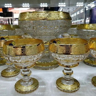 БРЕНД-ПОСУДЫ-НУКУС