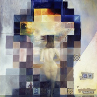 ЗАПАДНОЕ КРЫЛО