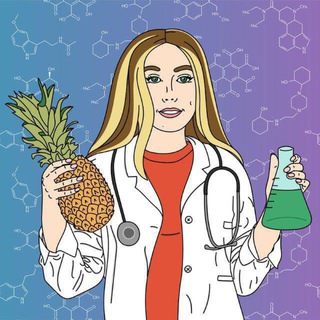 CUSO4КИ АНАНАСА | ХИМИЯ ЕГЭ 2024 | АНАСТАСИЯ МАЙЕР