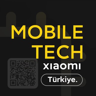 XIAOMI TÜRKIYE 